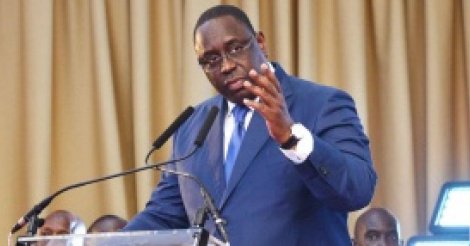 Réforme-Gestion du foncier : Macky Sall écarte les collectivités locales