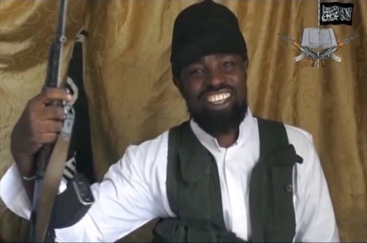 Boko Haram : Abubakar Shekau apparaît affaibli dans une nouvelle vidéo et semble annoncer sa fin