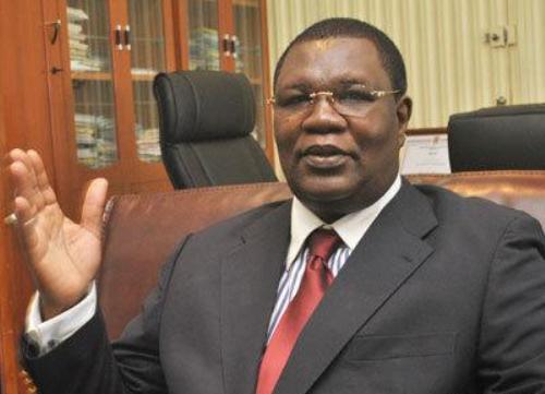 Après avoir démissionné de l'Assemblée nationale, Ousmane Ngom crée son mouvement politique