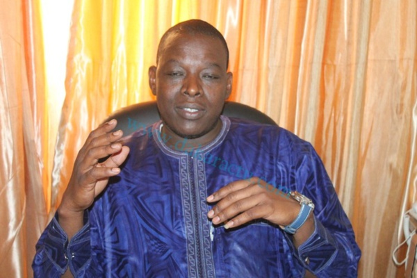 Bara Gaye : "Moustapha Cissé Lo ne tiendra plus aucune manifestation politique dans le département de Mbacké"