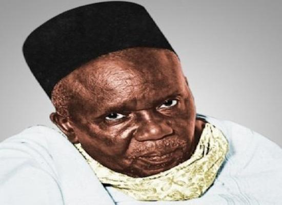 Serigne  Babacar Sy dans les écrits de Serigne Cheikh Tidiane Sy - Par Cheikh Ahmed Tidiane Ndiaye