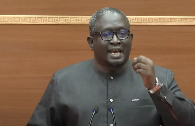 Ayib Daffé dénonce un « appel au coup d’État » lancé par Pape Malick Ndour : “Une dérive antipopulaire”