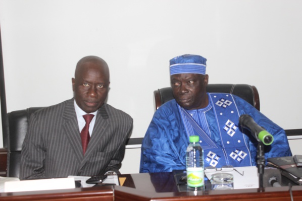Référendum du 20 mars : Le Cercle des Amis de Macky Sall invite l'opposition à accepter les résultats