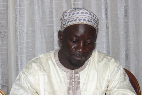 Référendum du 20 mars : Le Cercle des Amis de Macky Sall invite l'opposition à accepter les résultats