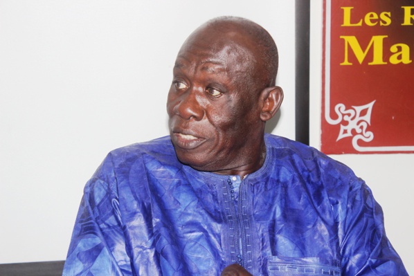Référendum du 20 mars : Le Cercle des Amis de Macky Sall invite l'opposition à accepter les résultats