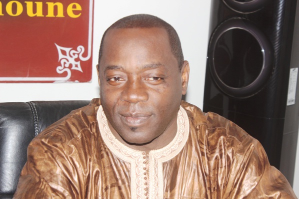 Référendum du 20 mars : Le Cercle des Amis de Macky Sall invite l'opposition à accepter les résultats