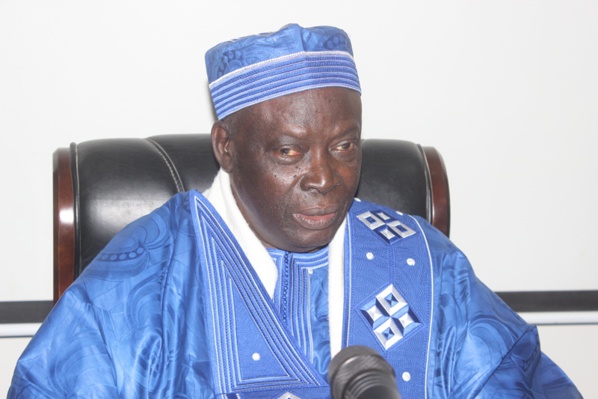Référendum du 20 mars : Le Cercle des Amis de Macky Sall invite l'opposition à accepter les résultats