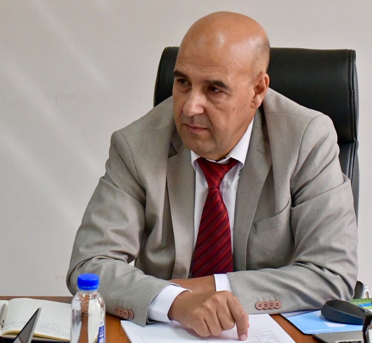 Photos: L'Anacim audité en matière de supervision de la sécurité et d’enquête sur les accidents et incidents d’aviation Photos: L'Anacim audité en matière de supervision de la sécurité et d’enquête sur les accidents et incidents d’aviation