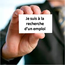 Leral/Job: Une jeune assistante commerciale / adminitrative cherche emploi