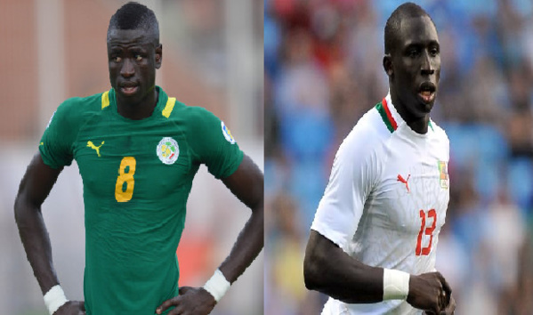 Cheikhou Kouyaté-Momo Diamé, le duel verbal au milieu