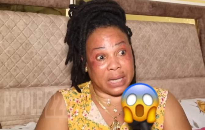 Affaire Mame Ndiaye Savon : Sa mère reconnaît les injures et sollicite la clémence