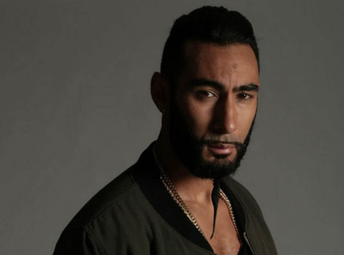 La Fouine : "J'ai toujours pensé que Sarko était un mec de cité !"