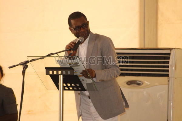 Youssou Ndour : « Le vote de Touba n’est pas le vote des mourides » Youssou Ndour : « Le vote de Touba n’est pas le vote des mourides »