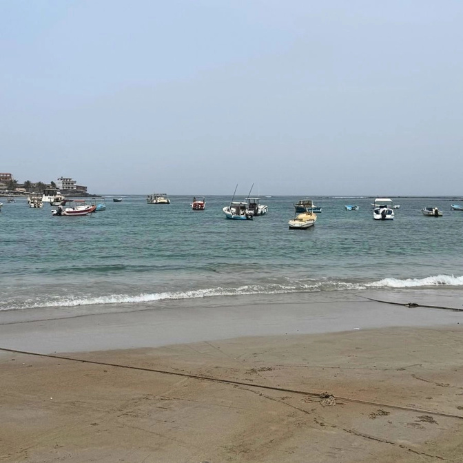 Ngor - Almadies : Privés d’accès à leur plage, les habitants montent au créneau