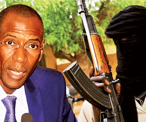 Dakar, Bamako, Ouaga et Abidjan se concertent : Front contre le terrorisme