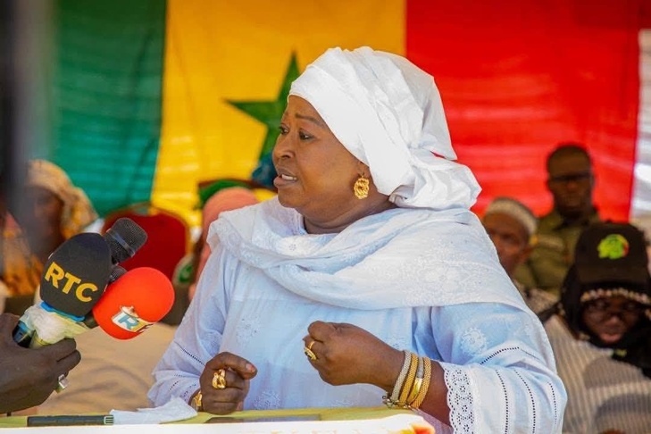 Photos / « Caravane de la Sécurité Alimentaire » au Département de Kanel : Une enveloppe de 273 240 000 francs Cfa allouée à 2 024 ménages identifiés