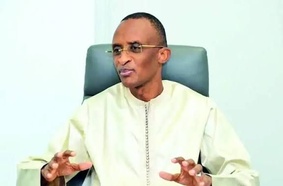 FSF : Abdoulaye Saydou Sow, nommé secrétaire général