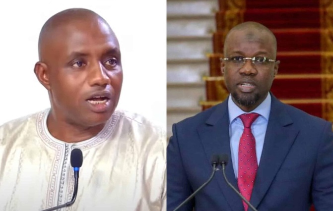 Dr Yoro Dia, ancien Ministre sur le Grand Rassemblent des Patriotes : « Sonko mène le Sénégal vers un Terra INCOGNITA »