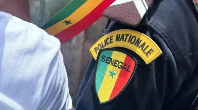 Vol en réunion à Ndorong : Deux suspects interpellés, un complice en fuite