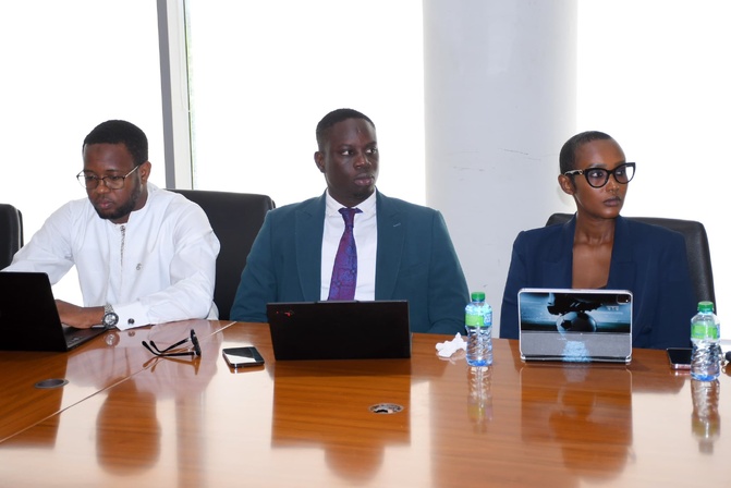 Installation du Comité Mobilité des JOJ Dakar2026 : Un pas décisif vers une organisation fluide et durable