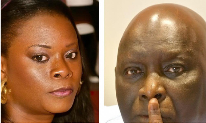 Affaire Madiambal Diagne : son épouse transférée au pavillon spécial pour soins médicaux