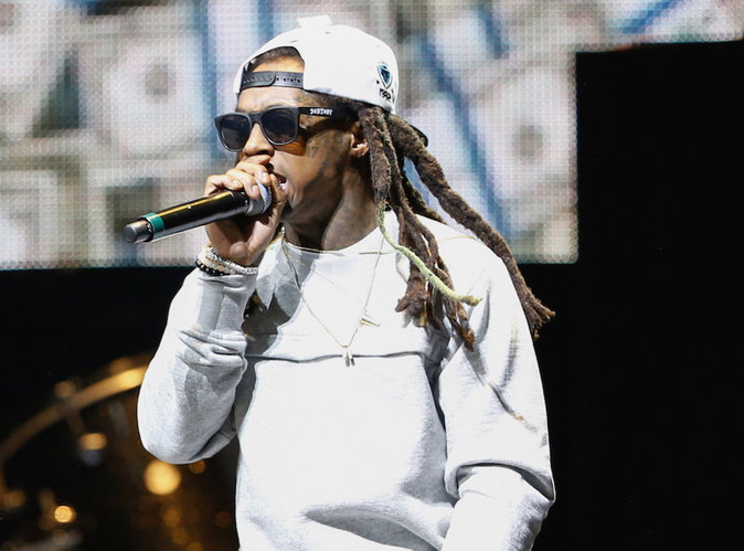 Lil’Wayne : Il attaque Universal en justice!