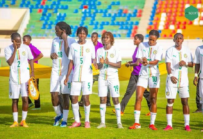 CAN Féminine 2026 : le Sénégal élimine la Côte d’Ivoire et décroche sa qualification