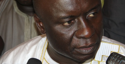 Appel au dialogue : Idrissa Seck rejette la main tendue de Macky Sall