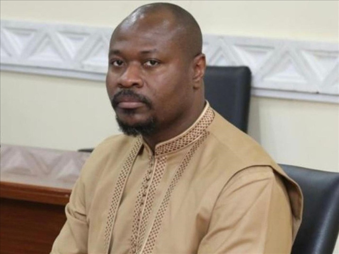 Interpellation de Guy Marius Sagna : Le gouvernement répond à neuf de ses questions écrites