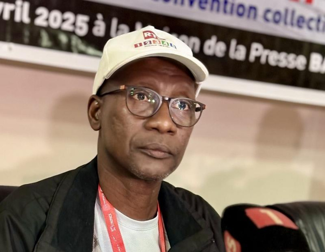 Le SYNPICS s’inquiète des interpellations de journalistes à 7TV et à la RFM