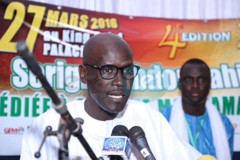 Revivez en images les temps forts de la 4e édition de la journée culturelle de "Borom Deurbi"