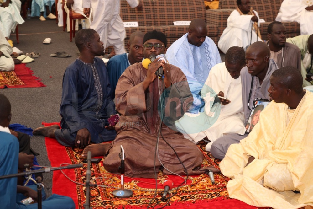 Revivez en images les temps forts de la 4e édition de la journée culturelle de "Borom Deurbi"