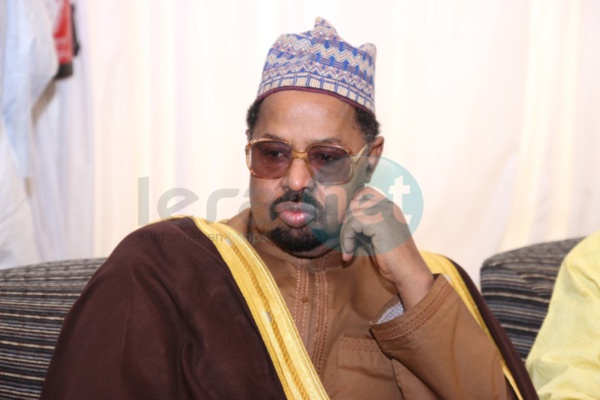 Revivez en images les temps forts de la 4e édition de la journée culturelle de "Borom Deurbi"