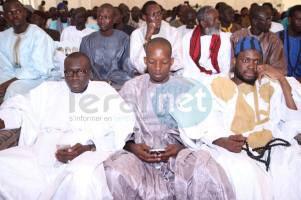 Revivez en images les temps forts de la 4e édition de la journée culturelle de "Borom Deurbi"
