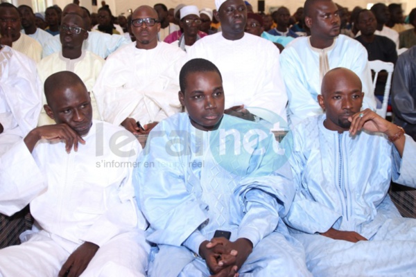 Revivez en images les temps forts de la 4e édition de la journée culturelle de "Borom Deurbi"