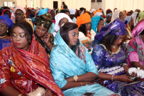 Revivez en images les temps forts de la 4e édition de la journée culturelle de "Borom Deurbi"