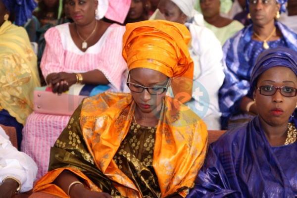Revivez en images les temps forts de la 4e édition de la journée culturelle de "Borom Deurbi"