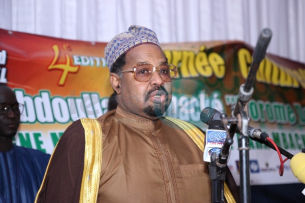 Revivez en images les temps forts de la 4e édition de la journée culturelle de "Borom Deurbi"