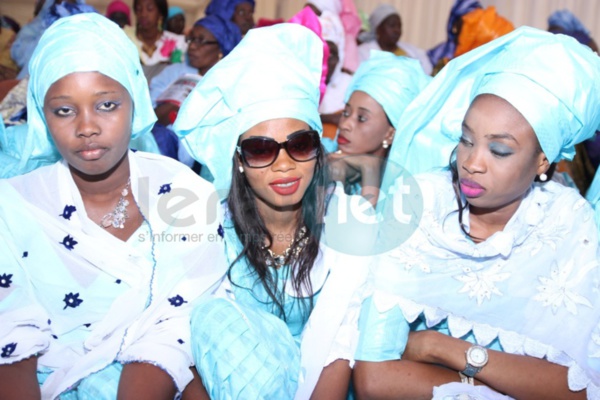 Revivez en images les temps forts de la 4e édition de la journée culturelle de "Borom Deurbi"