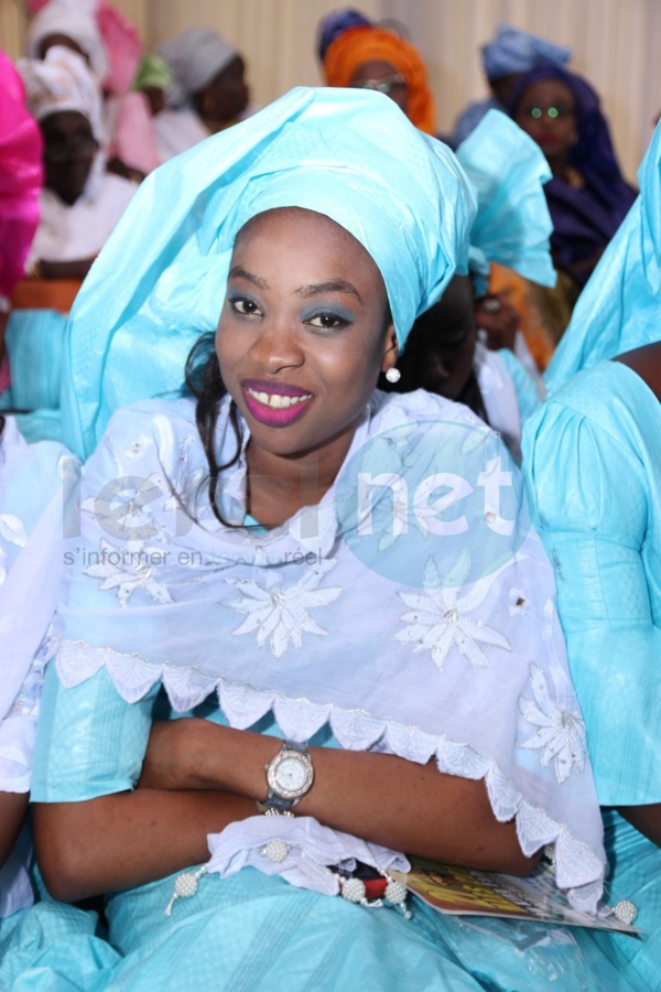 Revivez en images les temps forts de la 4e édition de la journée culturelle de "Borom Deurbi"