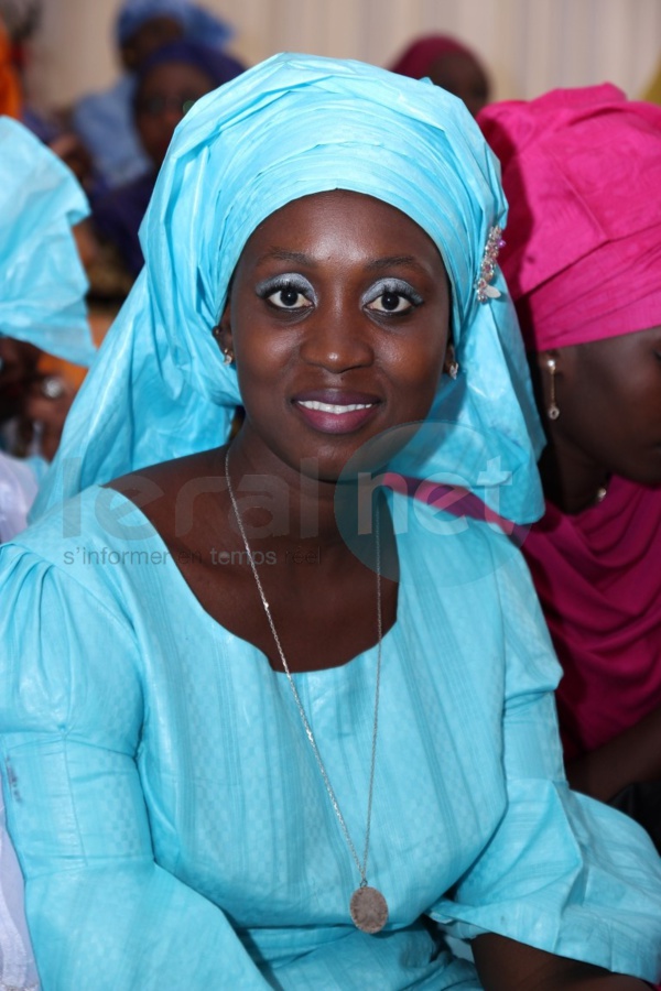 Revivez en images les temps forts de la 4e édition de la journée culturelle de "Borom Deurbi"