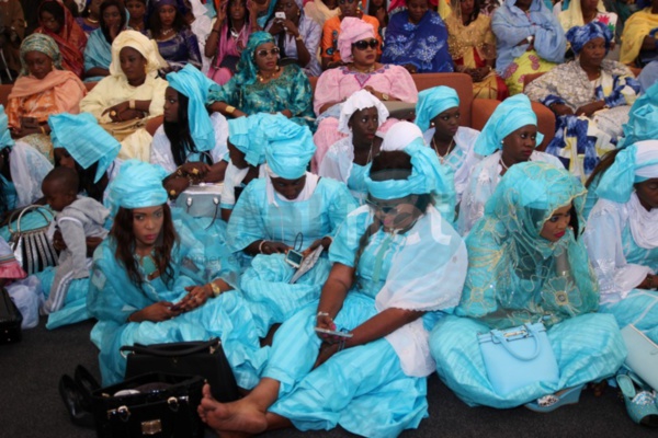 Revivez en images les temps forts de la 4e édition de la journée culturelle de "Borom Deurbi"