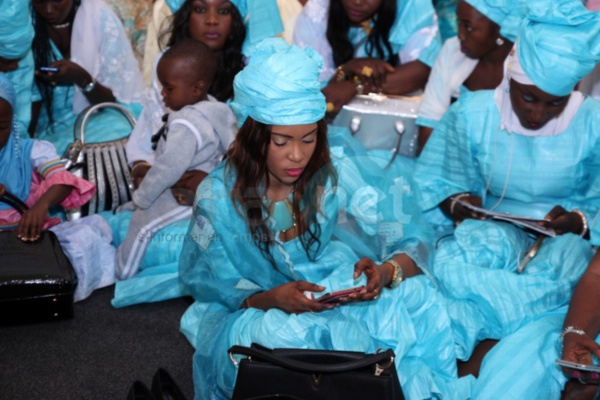 Revivez en images les temps forts de la 4e édition de la journée culturelle de "Borom Deurbi"