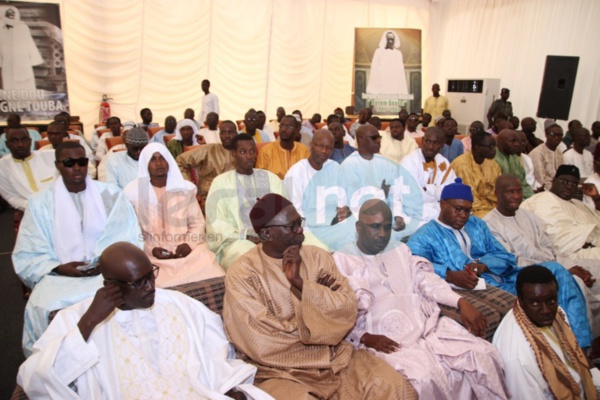 Revivez en images les temps forts de la 4e édition de la journée culturelle de "Borom Deurbi"
