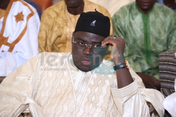 Revivez en images les temps forts de la 4e édition de la journée culturelle de "Borom Deurbi"