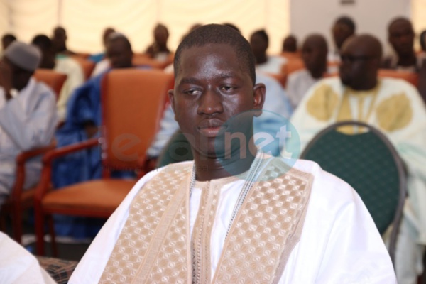 Revivez en images les temps forts de la 4e édition de la journée culturelle de "Borom Deurbi"