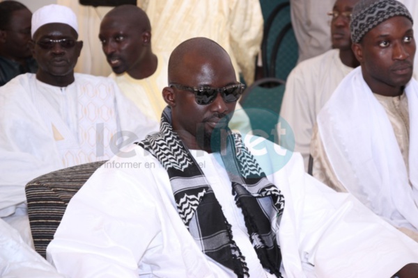 Revivez en images les temps forts de la 4e édition de la journée culturelle de "Borom Deurbi"