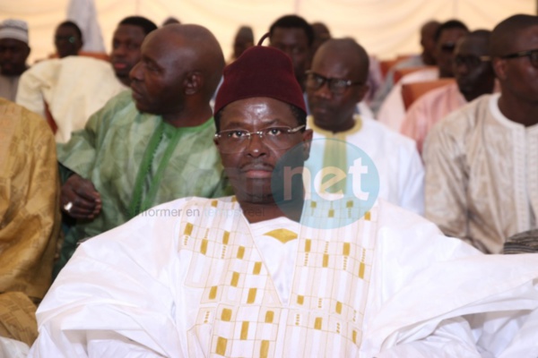 Revivez en images les temps forts de la 4e édition de la journée culturelle de "Borom Deurbi"