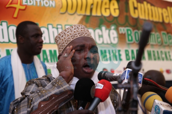 Revivez en images les temps forts de la 4e édition de la journée culturelle de "Borom Deurbi"