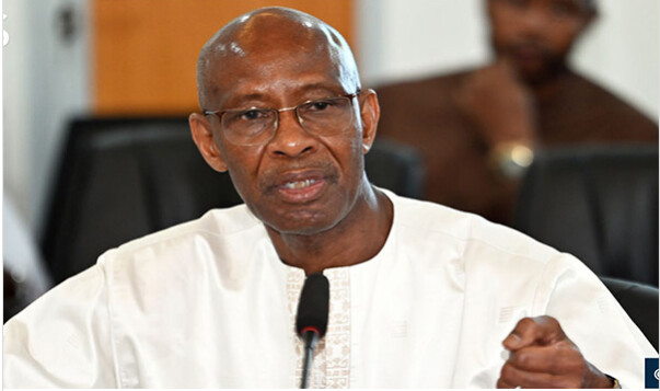 Conférence des Leaders du FDR : « Il est plus que temps de se lever, pour stopper définitivement les dérives brutales de PASTEF… »